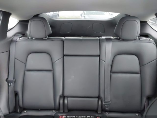 2022 TESLA MODEL Y 7SAYGDEF6NF377088 Photo 7