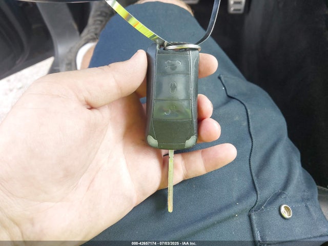 2006 PORSCHE CAYENNE WP1AB29P66LA64818 Photo 10