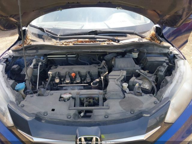 2016 HONDA HR-V 3CZRU6H58GM742467 Photo 9