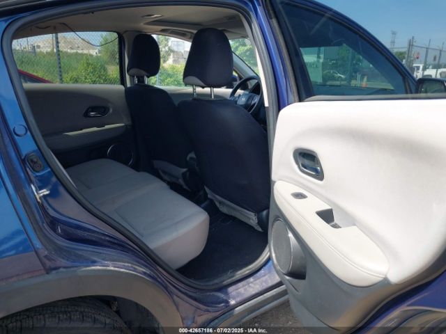 2016 HONDA HR-V 3CZRU6H58GM742467 Photo 7