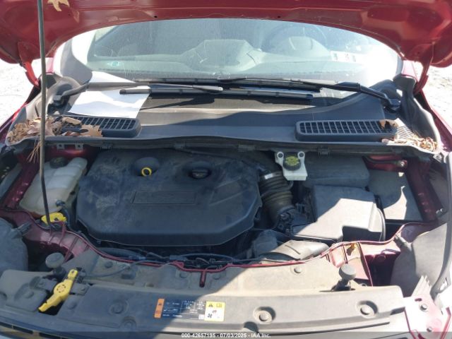 2015 FORD ESCAPE 1FMCU9J9XFUA21650 Photo 9