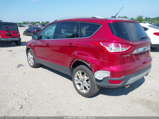 2015 FORD ESCAPE 1FMCU9J9XFUA21650 Photo 2