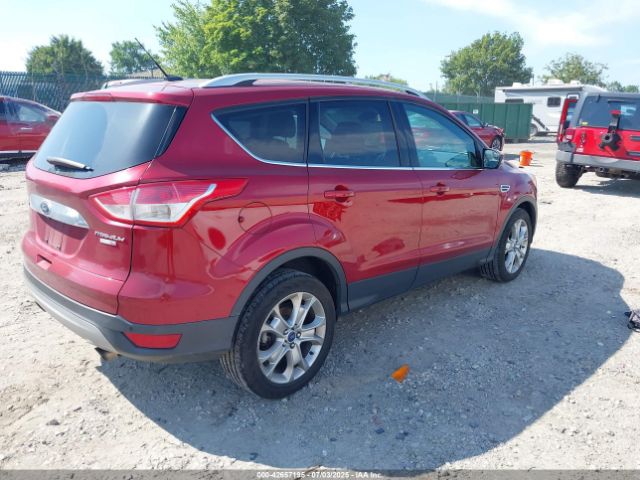 2015 FORD ESCAPE 1FMCU9J9XFUA21650 Photo 3