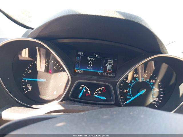 2015 FORD ESCAPE 1FMCU9J9XFUA21650 Photo 6