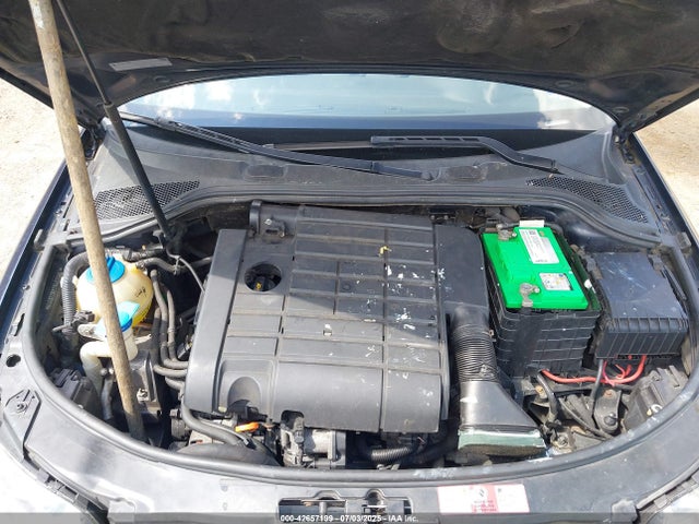 2006 AUDI A3 WAUNF78P76A020311 Photo 9