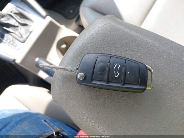2006 AUDI A3 WAUNF78P76A020311 Photo 10