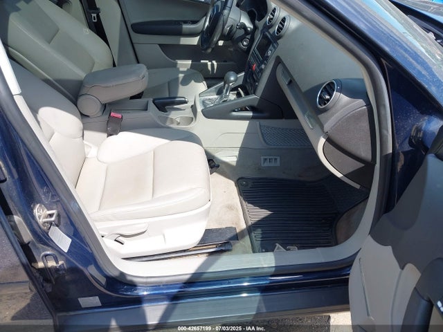 2006 AUDI A3 WAUNF78P76A020311 Photo 4