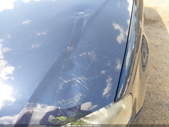 2006 AUDI A3 WAUNF78P76A020311 Photo 5