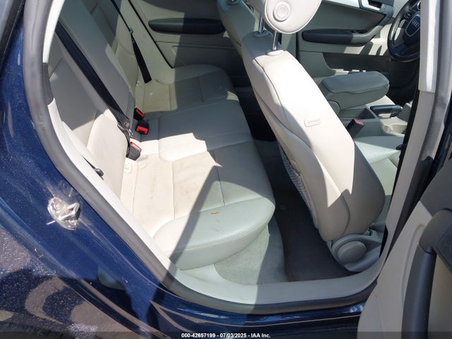 2006 AUDI A3 WAUNF78P76A020311 Photo 7