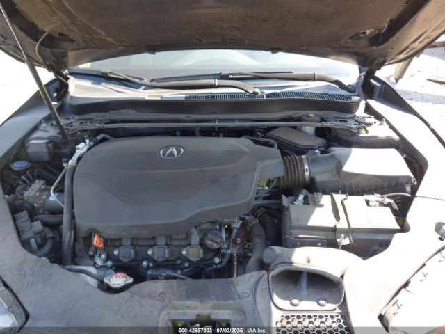 2019 ACURA TLX 19UUB2F49KA007285 Photo 9