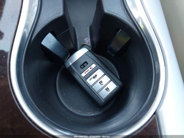 2019 ACURA TLX 19UUB2F49KA007285 Photo 10
