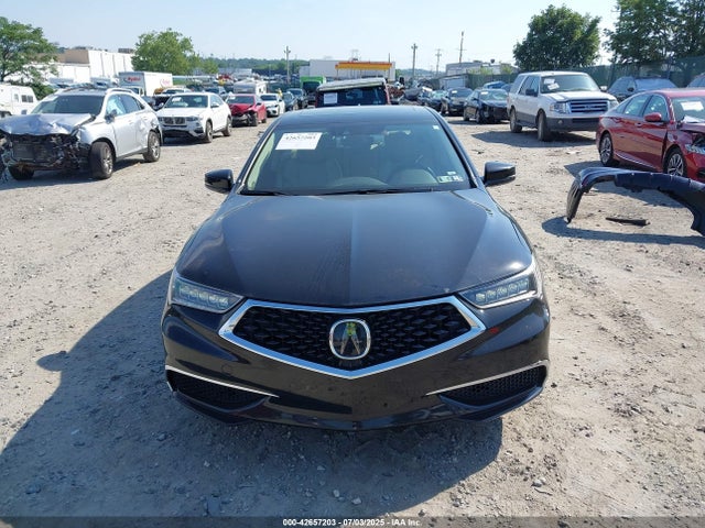 19UUB2F49KA007285 Acura j35y6