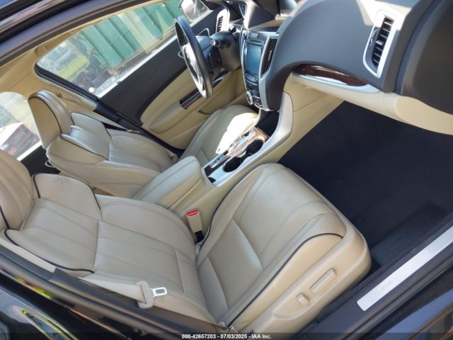 2019 ACURA TLX 19UUB2F49KA007285 Photo 4