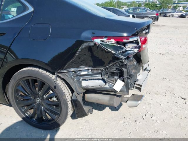 2019 ACURA TLX 19UUB2F49KA007285 Photo 5