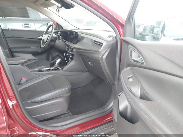 Buick Encore Gx Sport Touring Fwd 2025 KL4AMDSL1SB071801 Image 5