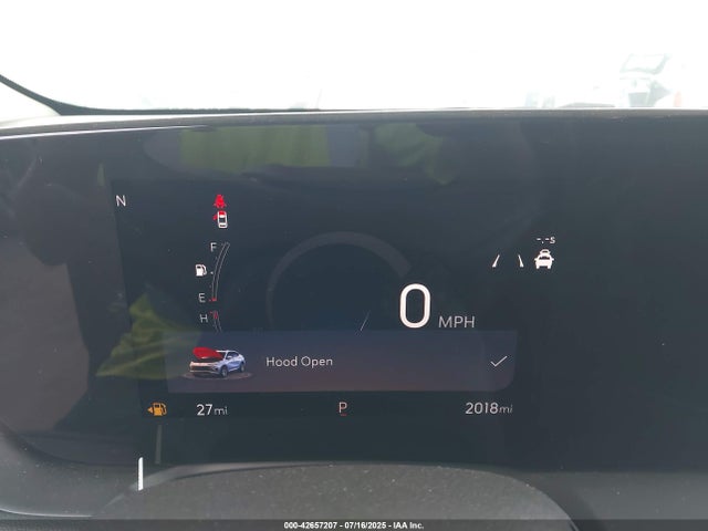 Buick Encore Gx Sport Touring Fwd 2025 KL4AMDSL1SB071801 Image 7