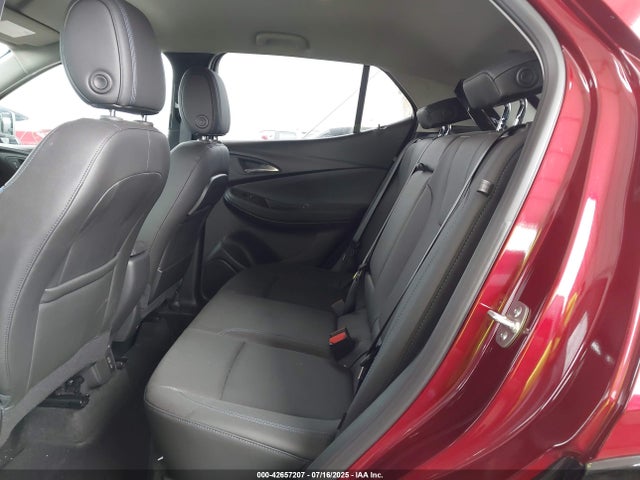 Buick Encore Gx Sport Touring Fwd 2025 KL4AMDSL1SB071801 Image 8