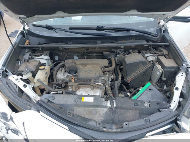 2T3RFREV9JW762903 Toyota 2ar-fe