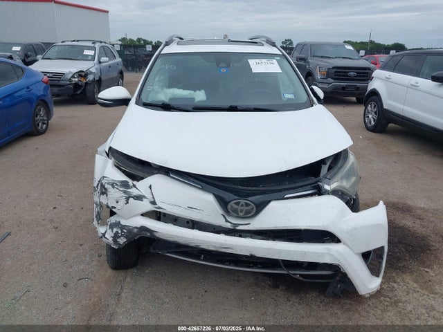 2T3RFREV9JW762903 Toyota 2ar-fe