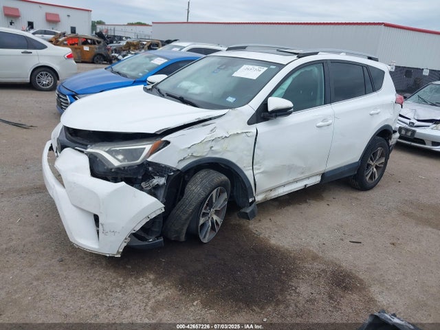 2T3RFREV9JW762903 Toyota 2ar-fe