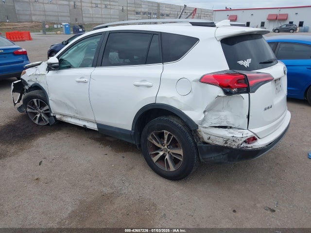 2T3RFREV9JW762903 Toyota 2ar-fe