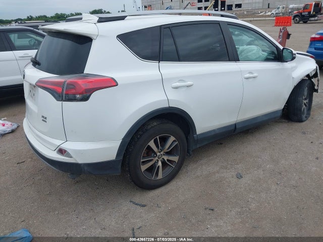2T3RFREV9JW762903 Toyota 2ar-fe