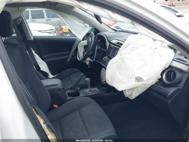 2T3RFREV9JW762903 Toyota 2ar-fe