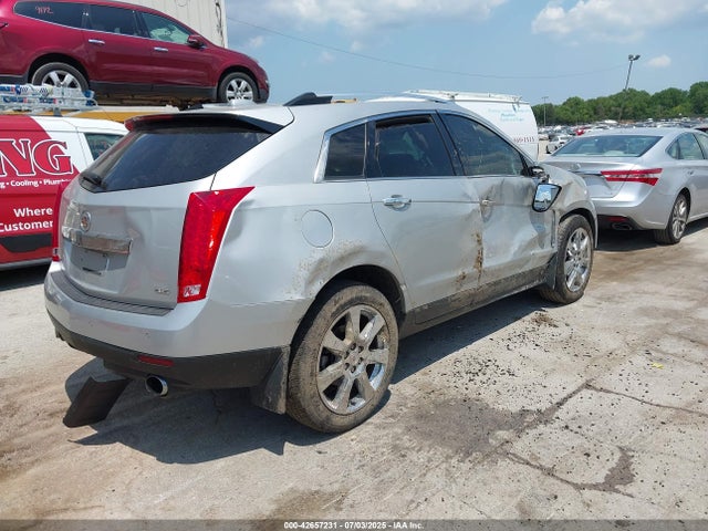 2015 CADILLAC SRX 3GYFNFE37FS590663 Photo 3
