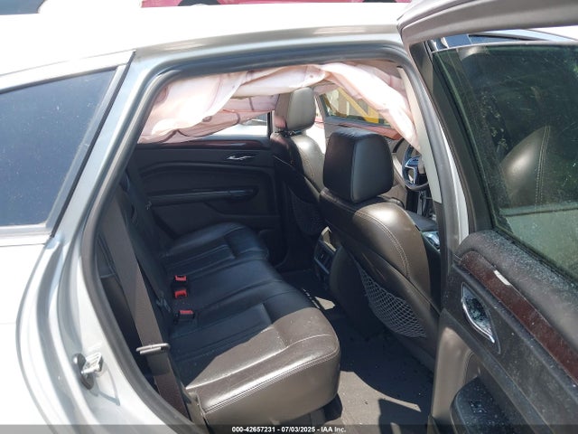 2015 CADILLAC SRX 3GYFNFE37FS590663 Photo 7