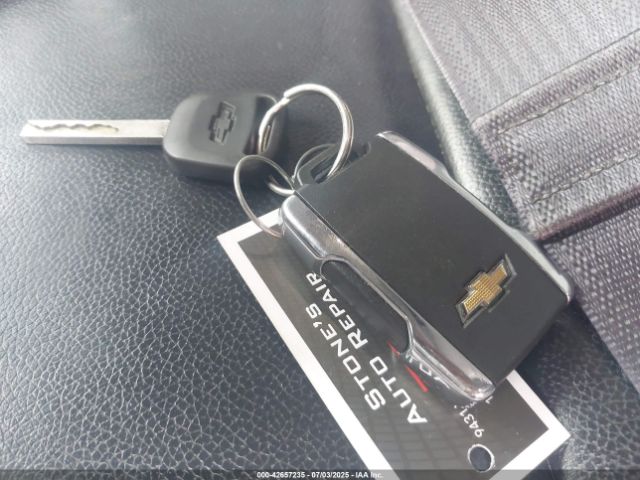 2015 CHEVROLET SILVERADO 1500 1GCVKSEC8FZ216570 Photo 10