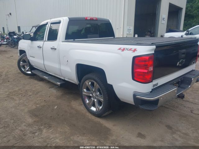 2015 CHEVROLET SILVERADO 1500 1GCVKSEC8FZ216570 Photo 2