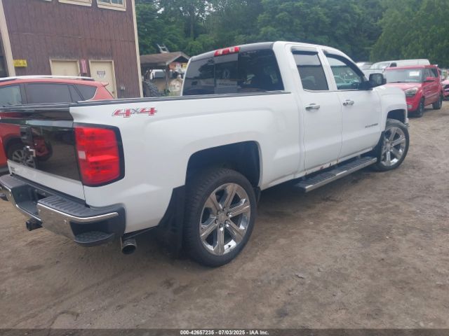 2015 CHEVROLET SILVERADO 1500 1GCVKSEC8FZ216570 Photo 3