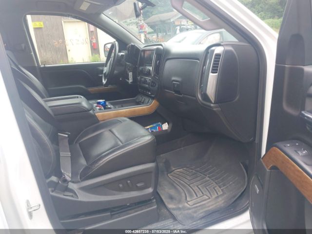2015 CHEVROLET SILVERADO 1500 1GCVKSEC8FZ216570 Photo 4