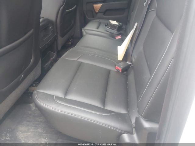 2015 CHEVROLET SILVERADO 1500 1GCVKSEC8FZ216570 Photo 7