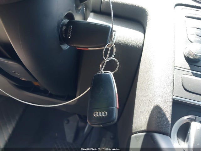 2011 AUDI A3 WAUBEAFM5BA020944 Photo 10