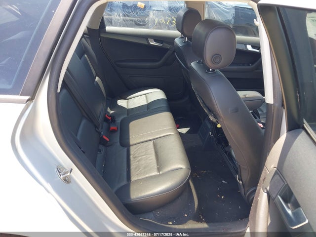 2011 AUDI A3 WAUBEAFM5BA020944 Photo 7