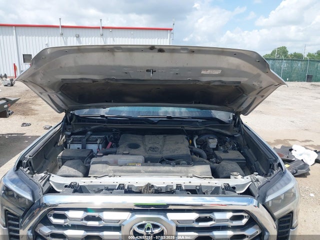 Toyota v35a-fts 2022 5TFMA5DB5NX023330 Image 10
