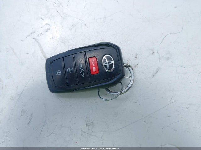 Toyota v35a-fts 2022 5TFMA5DB5NX023330 Image 11