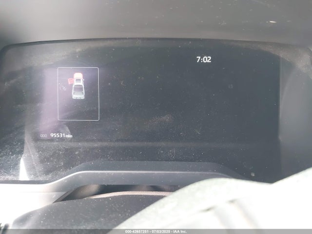 Toyota v35a-fts 2022 5TFMA5DB5NX023330 Image 7