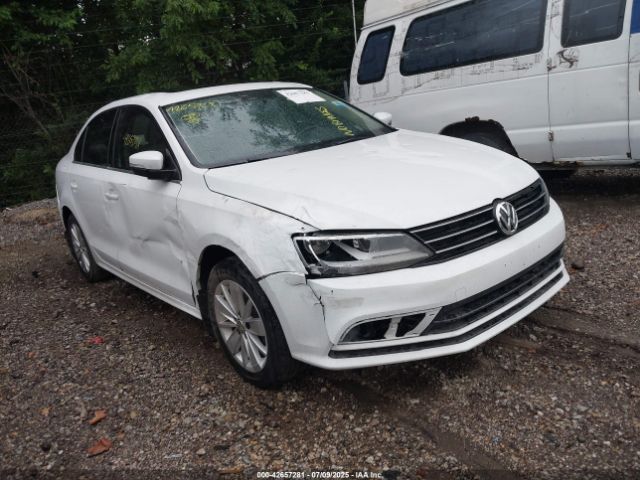 2015 VOLKSWAGEN JETTA 3VWD17AJ2FM309891