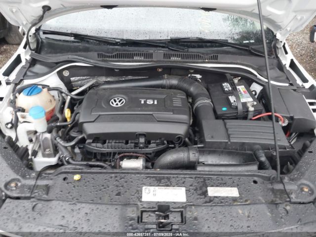 2015 VOLKSWAGEN JETTA 3VWD17AJ2FM309891 Photo 9