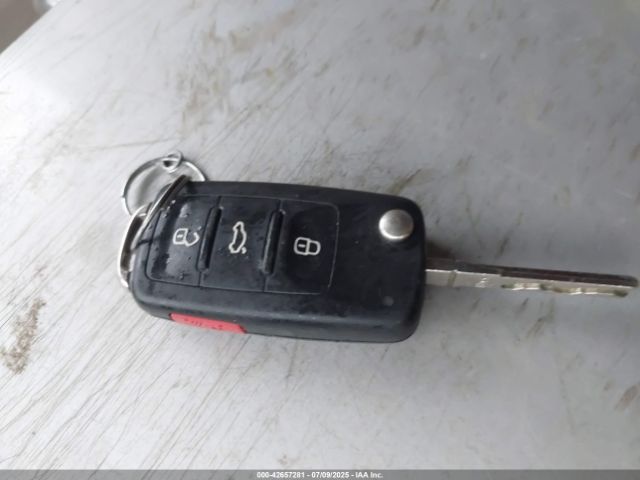 2015 VOLKSWAGEN JETTA 3VWD17AJ2FM309891 Photo 10