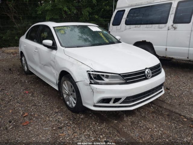 2015 VOLKSWAGEN JETTA 3VWD17AJ2FM309891 Photo 5