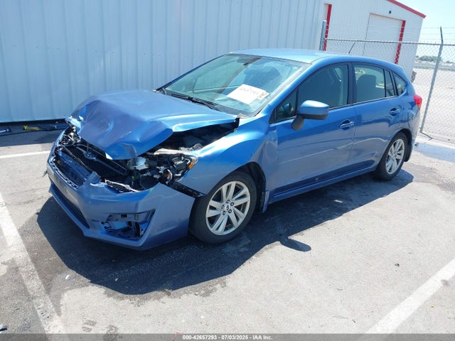 JF1GPAC6XFH283135 Subaru 2.0l na