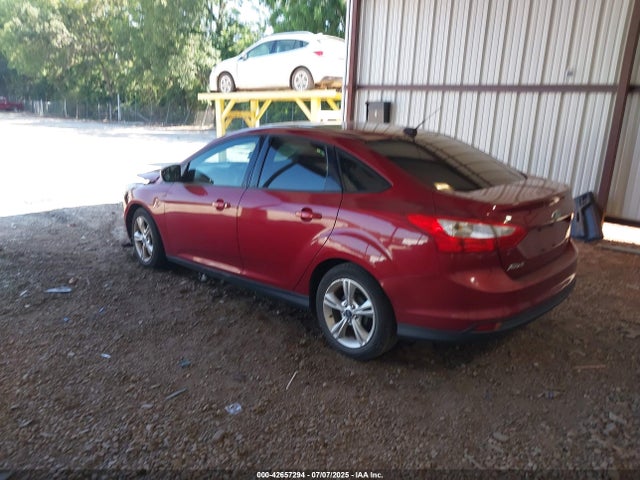 Ford 2014 2014 1FADP3F25EL176741 Image 3