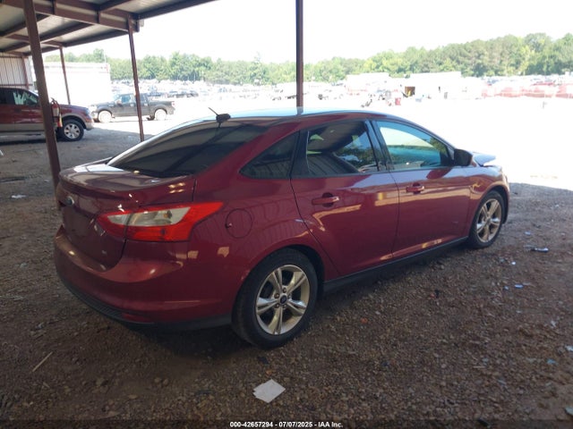 Ford 2014 2014 1FADP3F25EL176741 Image 4