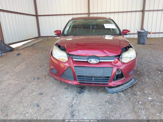Ford 2014 2014 1FADP3F25EL176741 Image 6