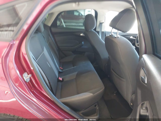 Ford 2014 2014 1FADP3F25EL176741 Image 8