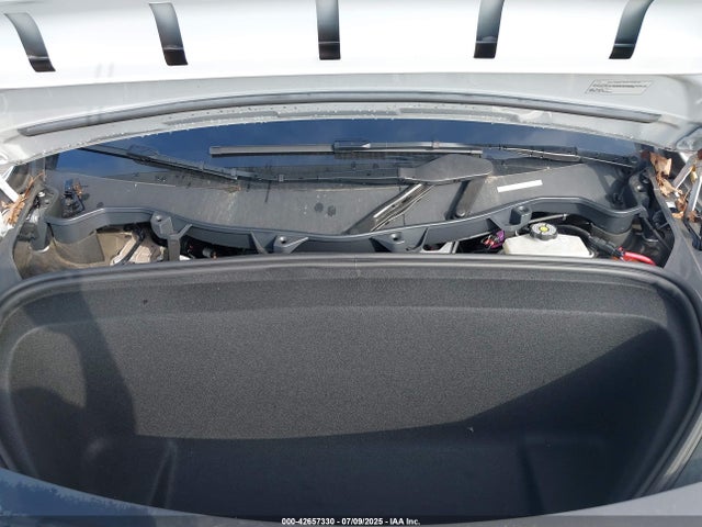 2023 TESLA MODEL X 7SAXCBE57PF377607 Photo 9