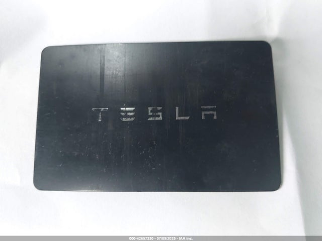 2023 TESLA MODEL X 7SAXCBE57PF377607 Photo 10